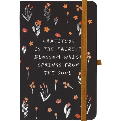 Книга записная Buromax Piante 136х207 мм 96 листов в клетку (BM.255109-25) Винница - изображение 1