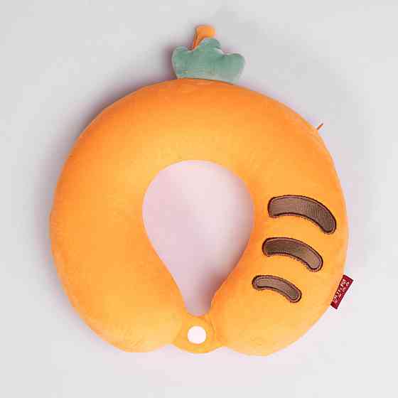 Подушка для шиї Carrot U-подібна HP-56-22O Коломия