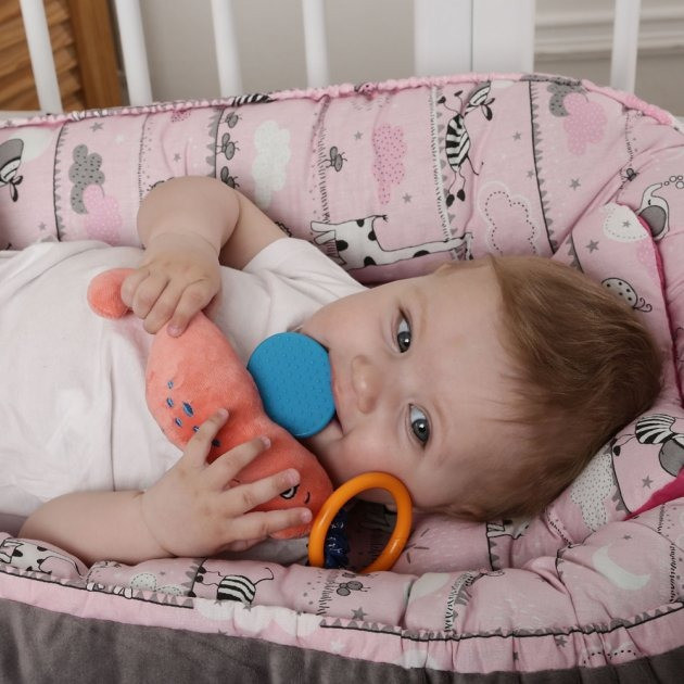 Вібропідвіска Морський коник МС 110604-01 Вінниця - фото 8