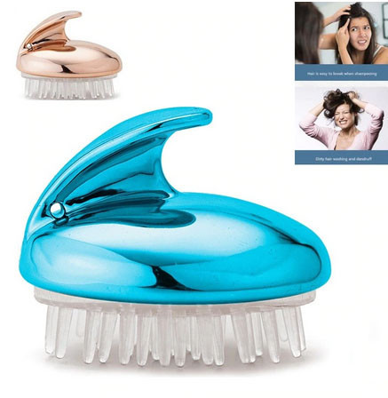 Щетка для головы для душа массажер Киев - изображение 2