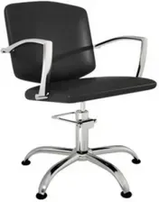 Перукарське Крісло Ayala Fotel Fryzjerski Pako Киев