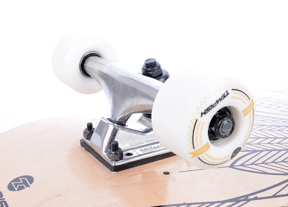 Скейтборд Tempish FREE SPIRIT Київ - фото 6