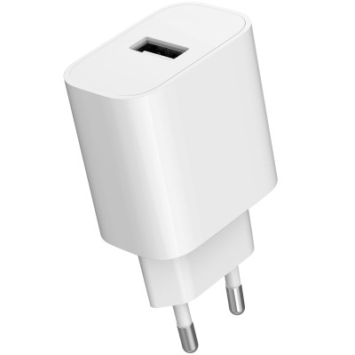 Зарядное устройство Gembird 1xUSB-A 5V/2.4A (12W) white (TA-UC-1A12-01) Винница - изображение 6