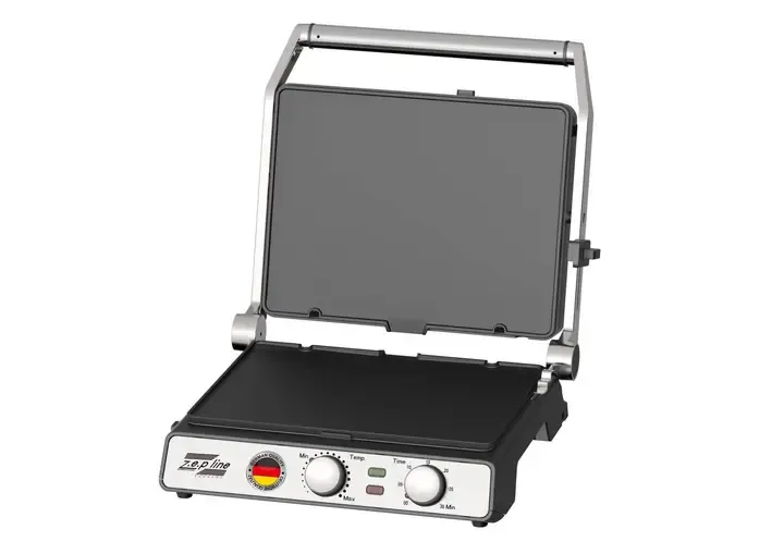 Многофункциональный пресс-гриль 3в1 Zepline ZP-810 3500W Коломыя - изображение 5