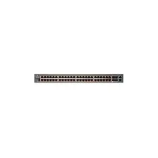 Комутатор Cambium Networks cnmatrix ex2052-p 48rj45 4spp 400w poe Київ