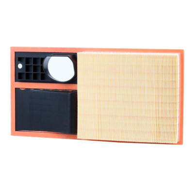 Повітряний фільтр для автомобіля Mann C3880 Вінниця - фото 1