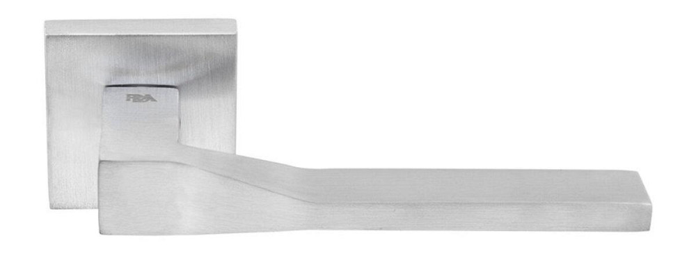 RDA Ручка Matrix мат хром R ф/з Київ - фото 1