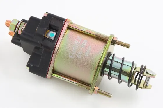 Втягивающее реле 2101 EuroEx Винница