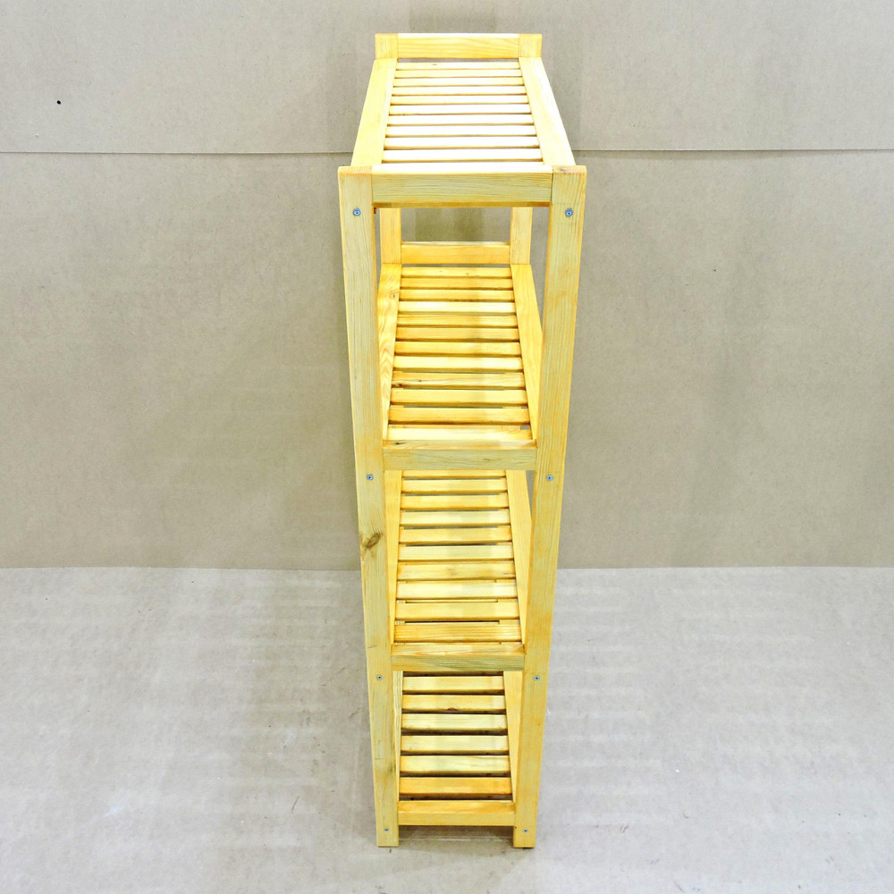 Этажерка разборная 