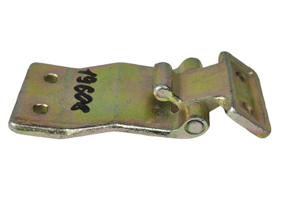 Петля УАЗ 452 ЗАДКА ліва В ЗБОРІ (1 ШТ.) двері Мукачево - фото 1