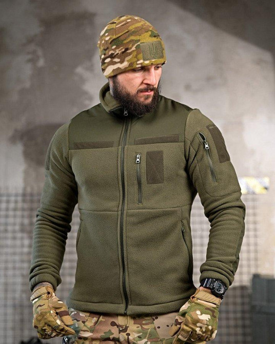 Тактичний костюм мультикам DOMINATION набір ПП7870 Одеса - фото 7