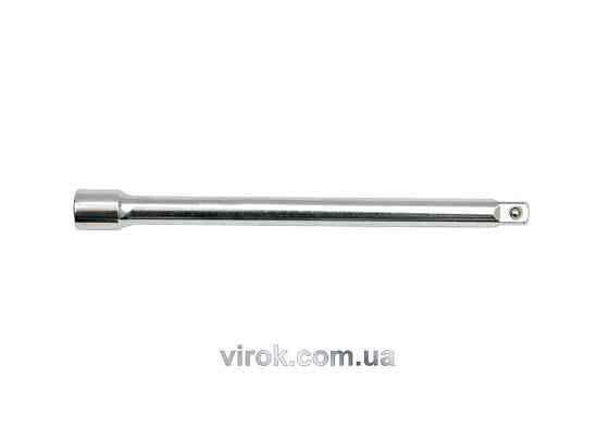 Подовжувач воротка до головок торцевих VOREL : квадрат 1/2
