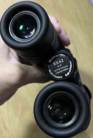 Бінокль Celestron Outland X 8x42 Green Київ