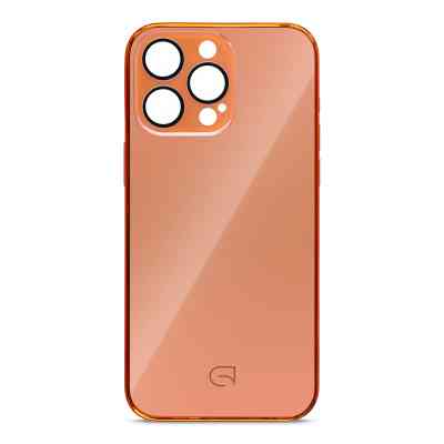 Чохол до мобільного телефона Armorstandart Replica Apple iPhone 15 Pro Max Orange (ARM76240) Вінниця