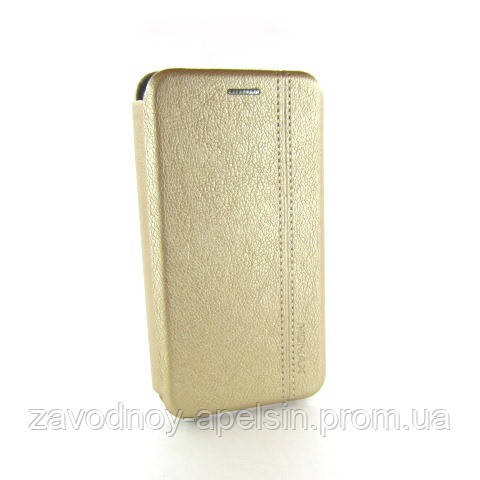 Чохол книжка Samsung J2 Prime G530 G531 G532 Momax Case Одеса - фото 1