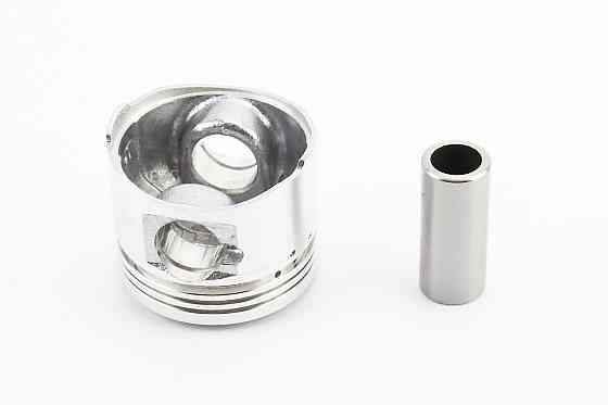 Поршень к-кт 50cc 39мм + 0,25 (палець 13мм) Київ