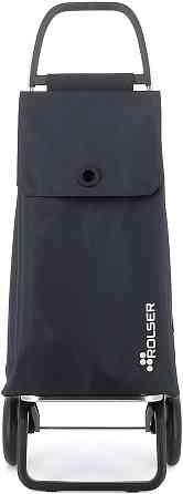 Сумка-тележка Rolser Akanto MF 2 Marengo (AKA012-1031) Киев