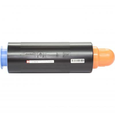 Тонер-картридж BASF Canon iRA 6000/6055/6255/6275, C-EXV36 (KT-CEXV36) Винница - изображение 2