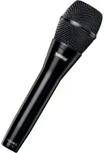 Микрофон SHURE KSM9HS Киев - изображение 1