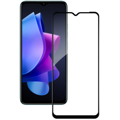 Стекло защитное ACCLAB Full Glue Tecno Spark Go 2023 (1283126564819) Винница - изображение 1