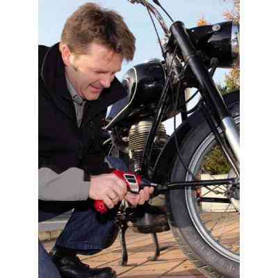 Викрутка акумуляторна Einhell TC-SD 3,6 Li, акумуляторний (4513442) Вінниця