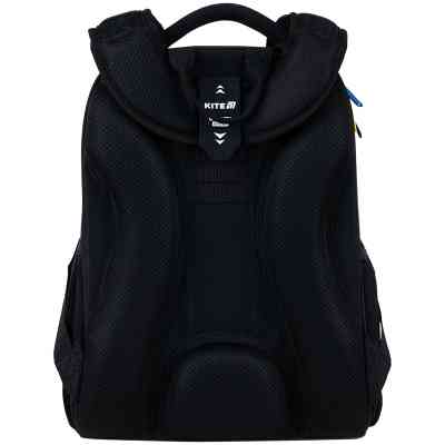 Портфель Kite Education 531 Hot Wheels Skate (HW25-531M) Вінниця