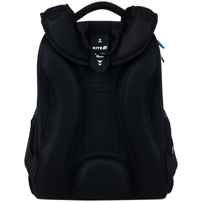 Портфель Kite Education 531 Hot Wheels Skate (HW25-531M) Вінниця - фото 2