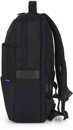 Рюкзак для ноутбука Gabol Backpack Intro 14L Black (412855-001) Київ
