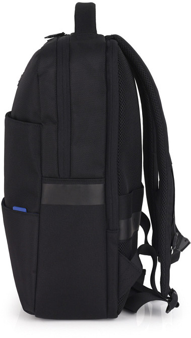Рюкзак для ноутбука Gabol Backpack Intro 14L Black (412855-001) Київ - фото 2