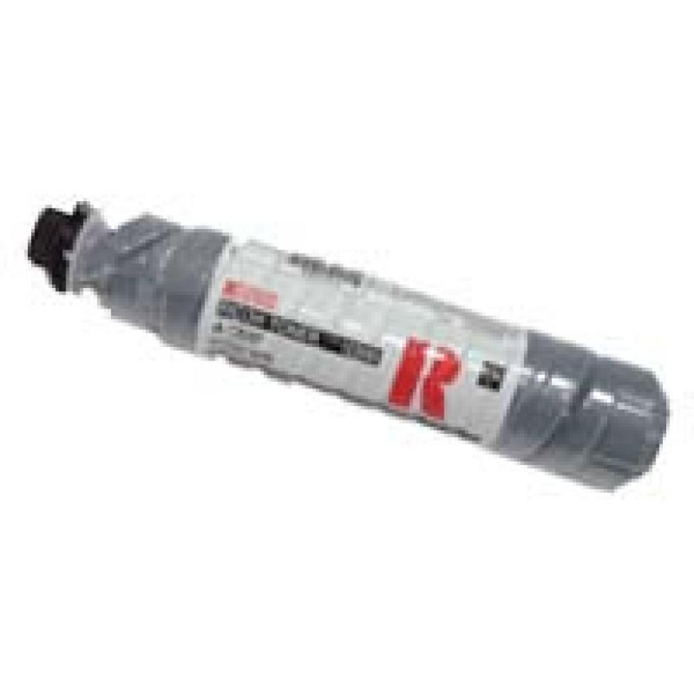 Тонер-картридж Ricoh type 1230D 9K (DT42BLK) (842340/885094/842015/885473) Винница - изображение 1