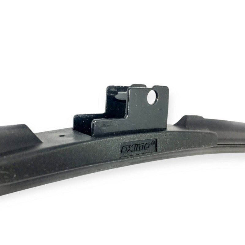 Щетка oximo multi безкаркасная 550мм + 7 адаптеров дворника Мукачево - изображение 2