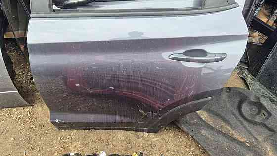 Задня ліва дверка Хюндай Туксон 16-20 (дефект) Київ