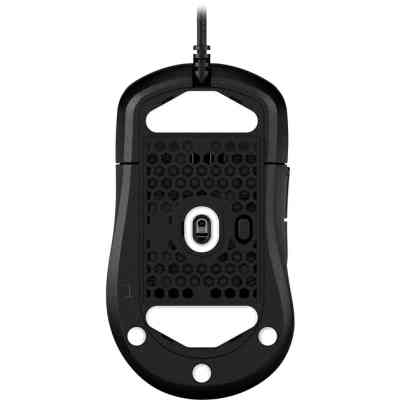 Мишка HyperX Pulsefire Saga USB Black (A2PB3AA) Вінниця