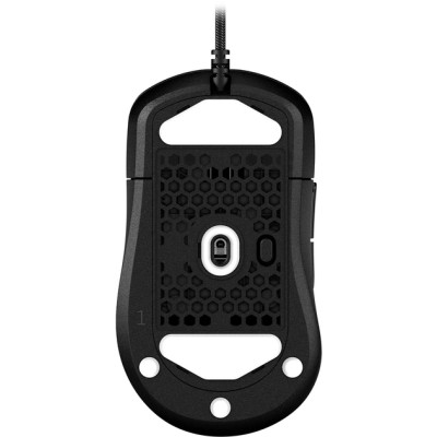 Мишка HyperX Pulsefire Saga USB Black (A2PB3AA) Вінниця - фото 2