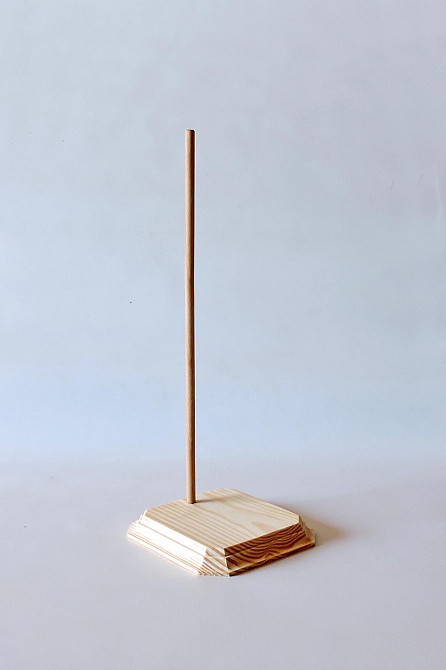 Підставка для ляльок "Модело 13х13" бланже Миколаїв - фото 4