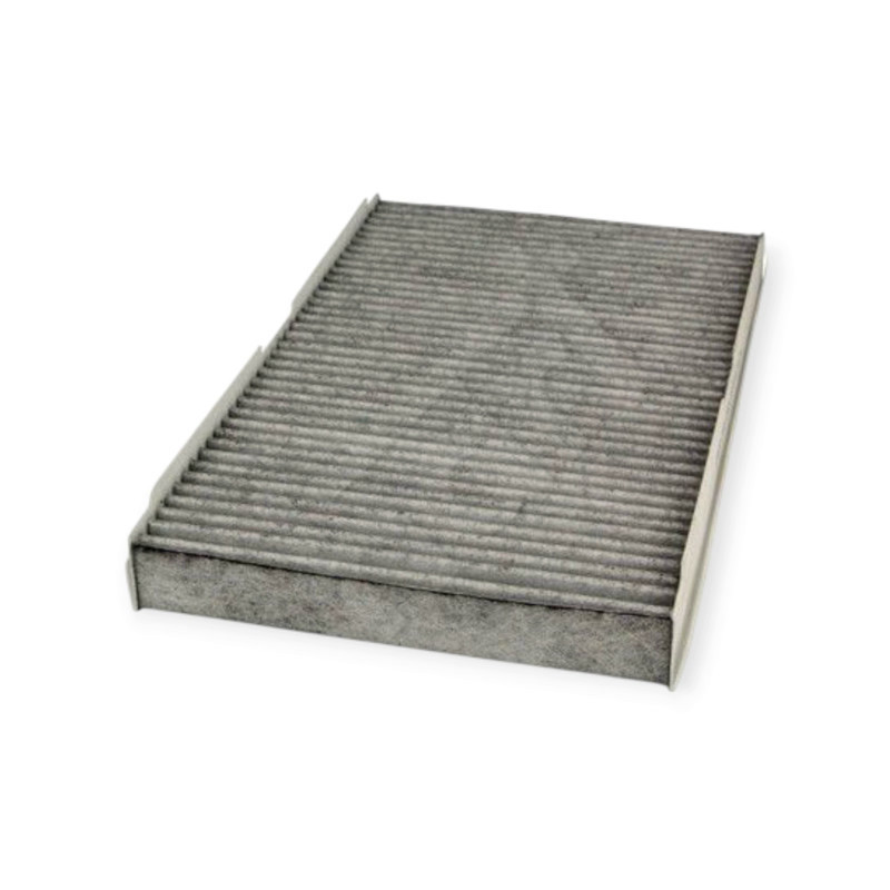 Фильтр Ситроен C3, C4, Пежо 307 02- угольный салона Мукачево - изображение 1