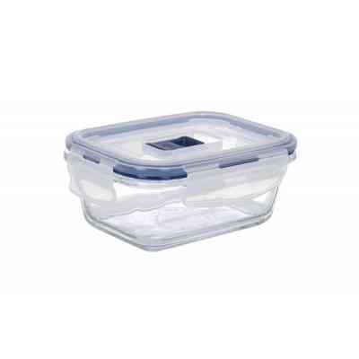 Пищевой контейнер Luminarc Pure Box Active прямоуг. 380 мл (P3546) Винница