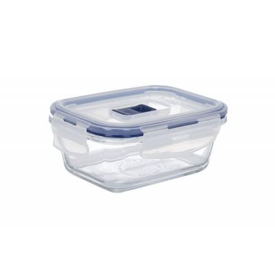 Харчовий контейнер Luminarc Pure Box Active прямоуг. 380 мл (P3546) Вінниця - фото 2
