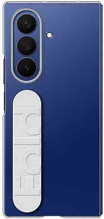 Чохол Samsung Fold 7 Clear Grip Case Transparent (EF-QF966CTEGUA) (7157347) Киев