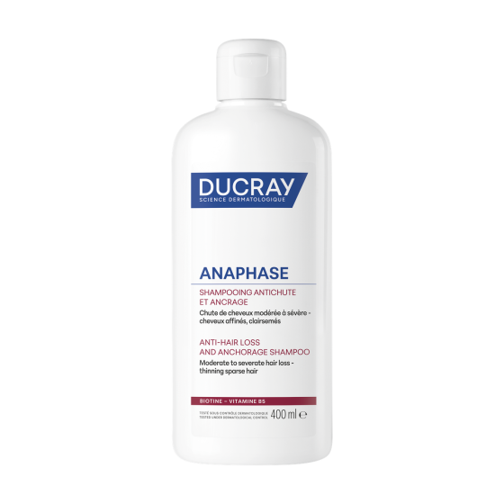 Дюкрэ Анафаз шампунь против выпадения и для укрепления волос Ducray Anaphase Anti-hair loss anti-thinning 400 мл Днепр
