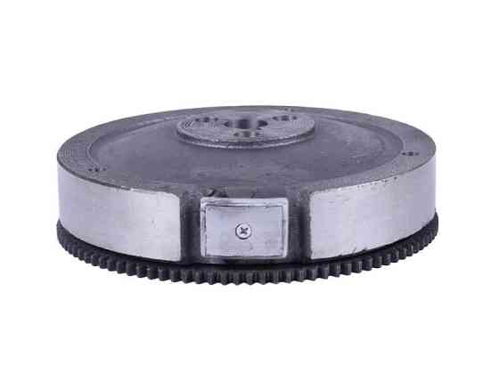 Маховик мотоблок    177F/188F   (9/13Hp) (+венец) Z-98 -3 Мукачево