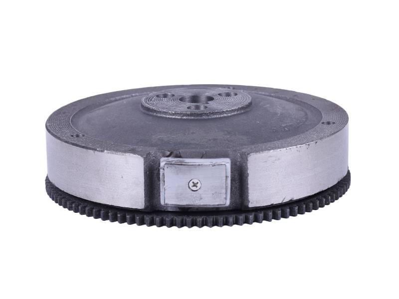 Маховик мотоблок    177F/188F   (9/13Hp) (+венец) Z-98 -3 Мукачево - изображение 1