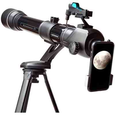 Телескоп Konus KonusNova-70 70/800 ALT-AZ (1755) Вінниця