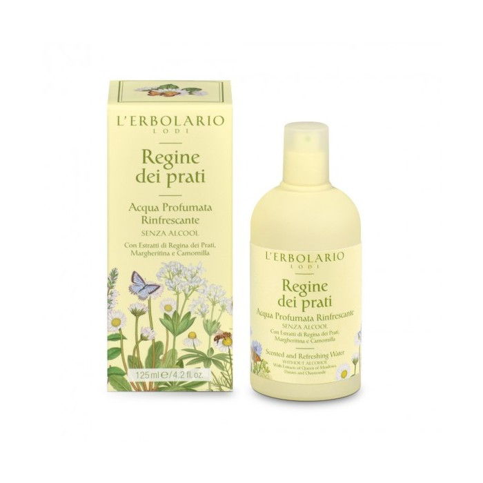 Духи Королева Лугов Regine dei Prati L'ERBOLARIO 50 мл Киев - изображение 1