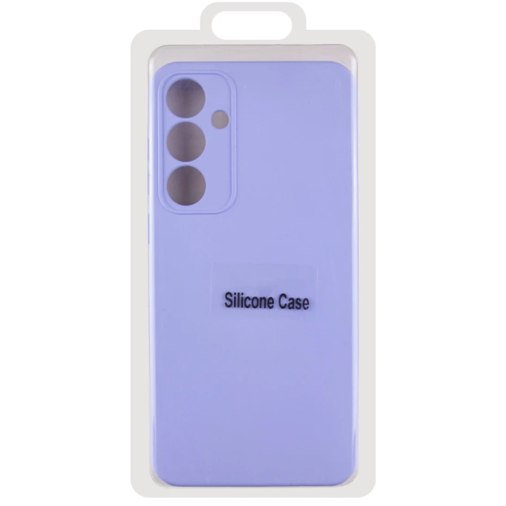 Чохол для смартфона Cosmic Silicone Case AA for Samsung Galaxy A25 5G Elegant Purple Київ