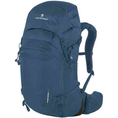 Рюкзак туристичний Ferrino Finisterre 40L Blue (75747QBB) (931794) Вінниця