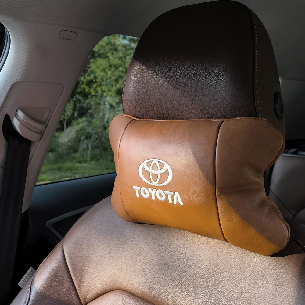 Подушка для сидіння для автомобільного крісла Toyota, Авто подушки в машину Подушка голови в авто EU-25 Івано-Франківськ - фото 2