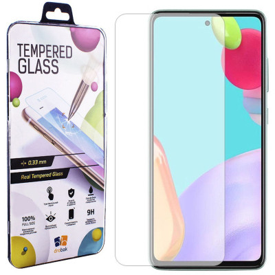 Скло захисне Drobak Samsung Galaxy A52 4G (474717) Вінниця - фото 1