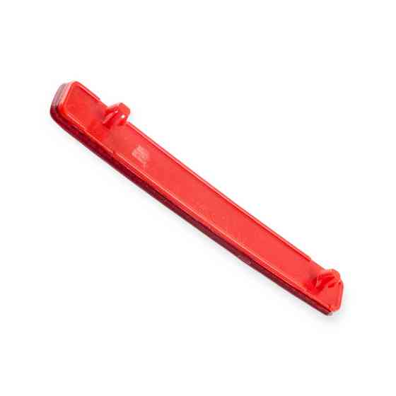 Отражатель бампера Фольцваген T5 03- левый L заднего Мукачево