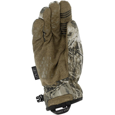 Тактичні рукавички Mechanix SUB40 S Realtree (SUB40-735-008) Вінниця - фото 2